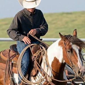 Meet your Posher, Jake